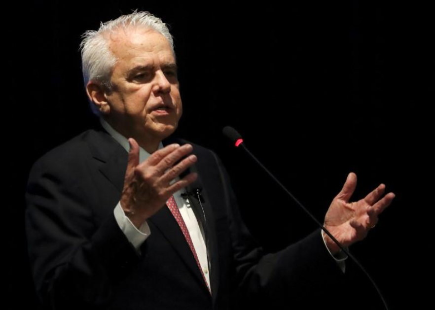 Mercado fez com gasolina o que setor de etanol queria, diz CEO da Petrobras