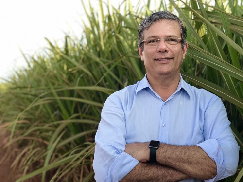 Roberto Hollanda Filho é reeleito como presidente da Biosul