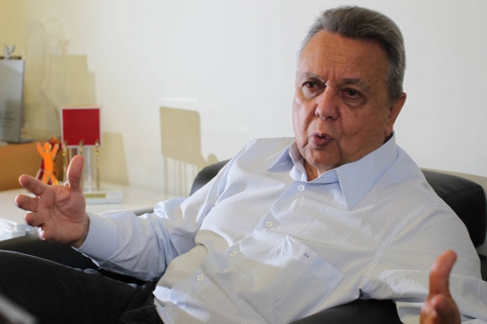 Ex-ministro Roberto Rodrigues anuncia saída da presidência de conselho da Unica