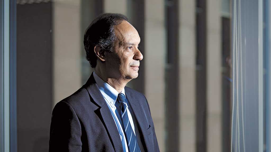 Presidente da CCEE aposta no gás natural para a transição energética; hidrogênio verde é o futuro