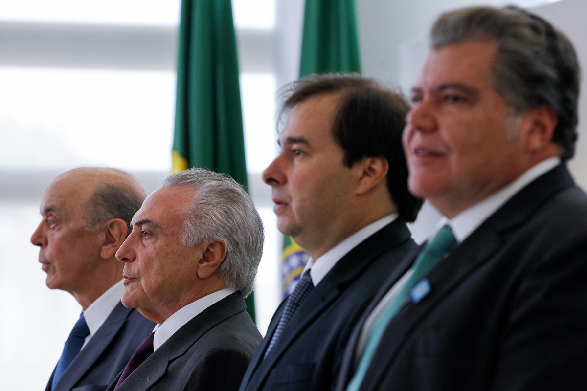 Unica comemora ratificação do Acordo de Paris