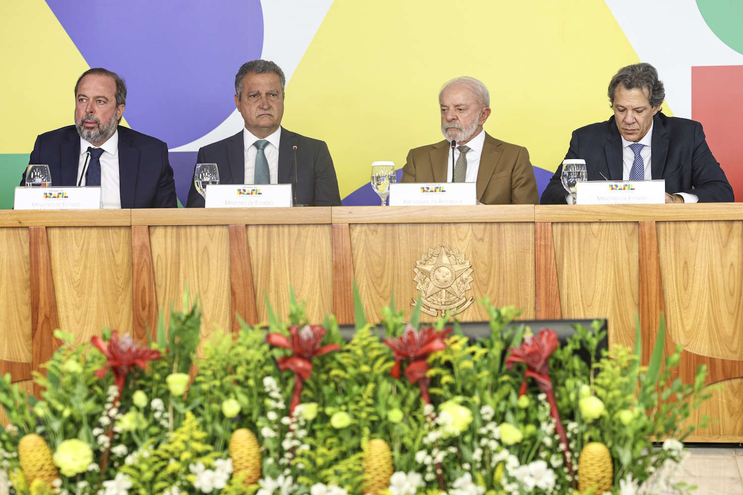 Governo cita necessidade de estudos e oferta limitada de biodiesel contra alta na mistura