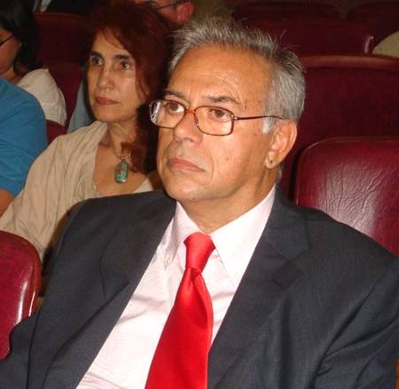 silvio sinedino conselheiro PB