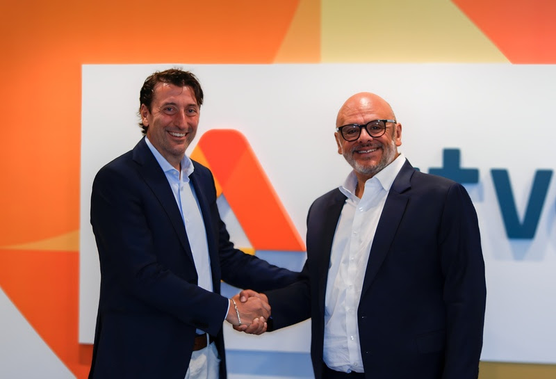Atvos firma parceria com Scania para frota logística movida a biometano