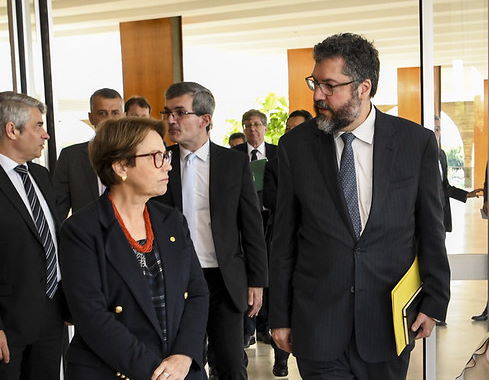 Fim da cota de isenção para etanol importado põe ministérios em lados opostos