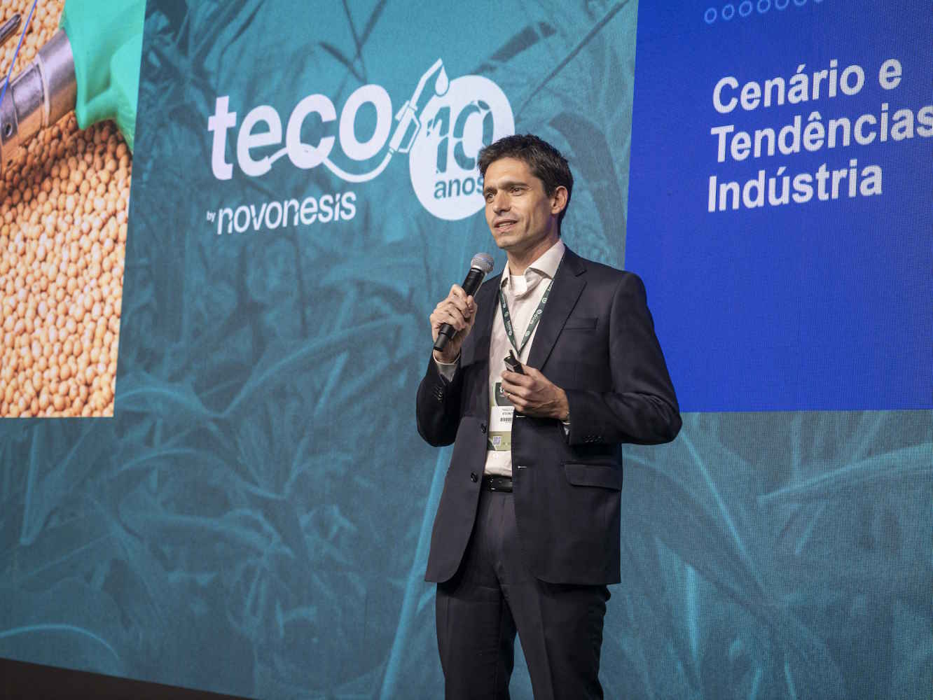 Retorno sobre investimento na indústria de etanol de milho é alto, mas já foi maior