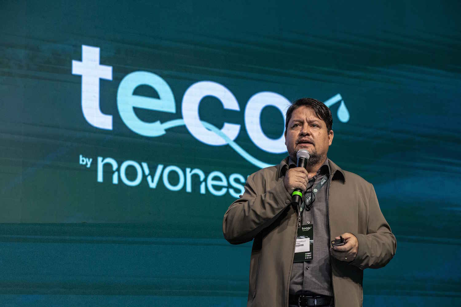 Usina de etanol de milho Evermat deve começar a operar no 1º trimestre de 2026