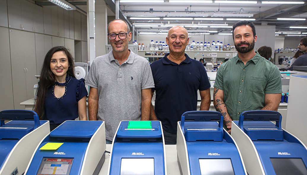 Levedura pode tornar a produção de etanol de milho mais eficiente