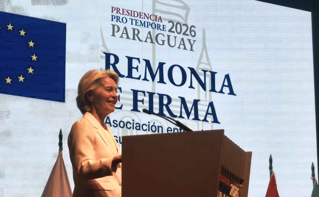 Acordo com Mercosul pode agravar a crise climática, apontam especialistas europeus