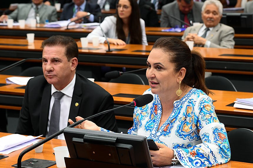 Comissão do Senado debate RenovaBio nesta quarta-feira (6)