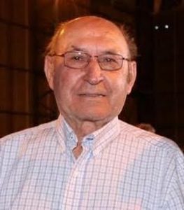 Morre Waldemar Sinefonte Ferrari, sócio fundador da Usina Ferrari