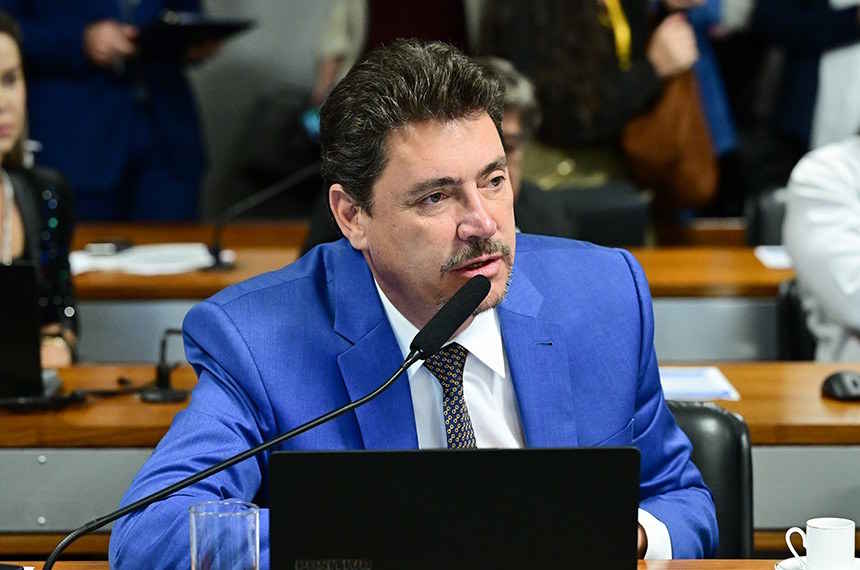 Comissão do Senado analisa inclusão de biogás e biocombustíveis na política agrícola