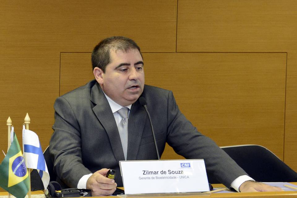 Zilmar de Souza: Números da bioeletricidade em 2018 e uma agenda mínima para 2019