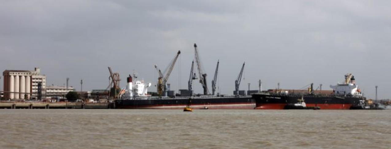 Novo terminal da Raízen no Maranhão abre para importação e promete desafiar refinarias