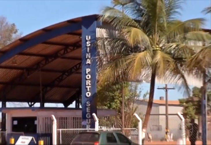 Funcionários demitidos de usina em Mato Grosso não recebem direitos trabalhistas