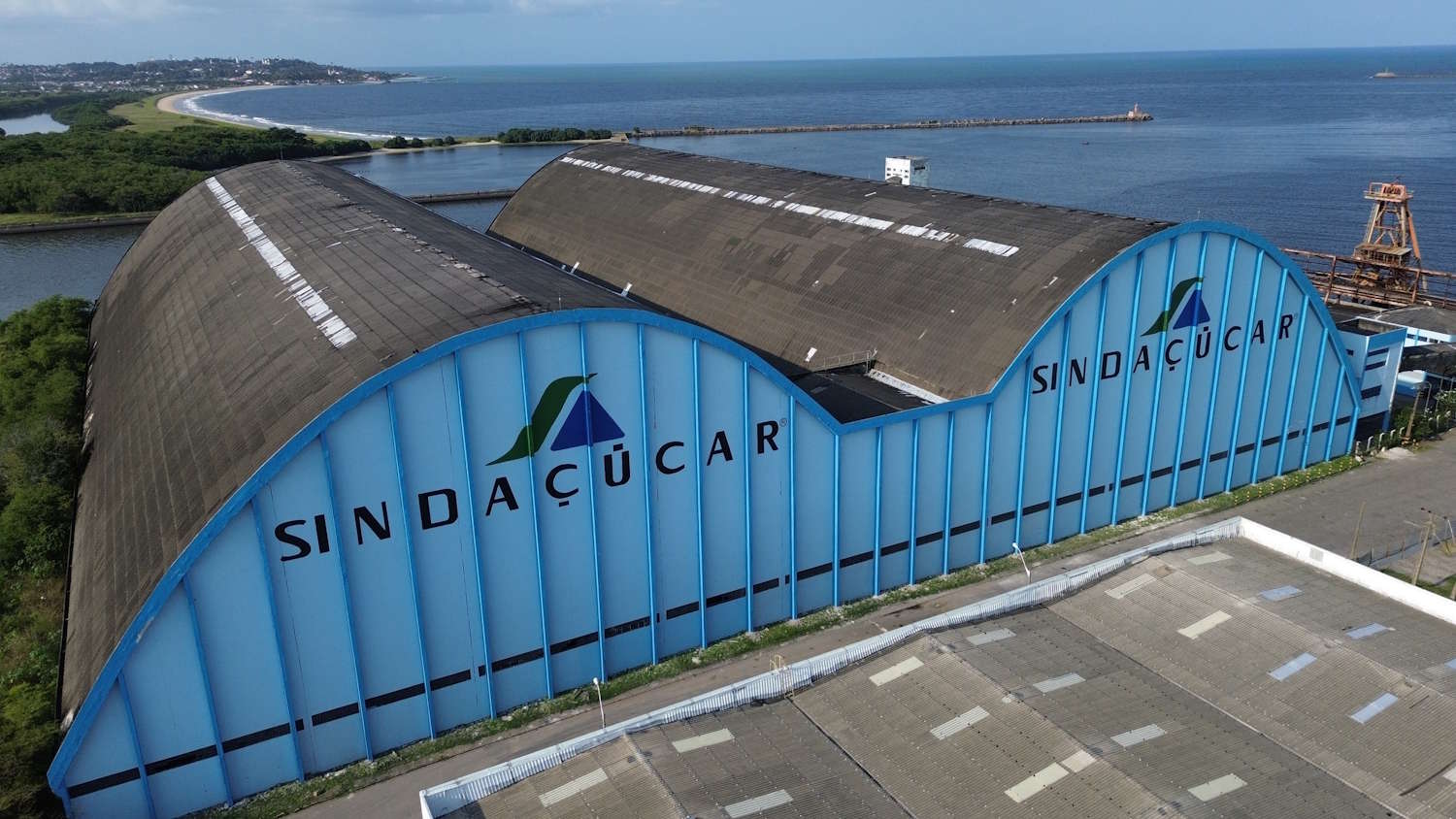 Etanol marítimo abre novas perspectivas para setor sucroenergético de Pernambuco