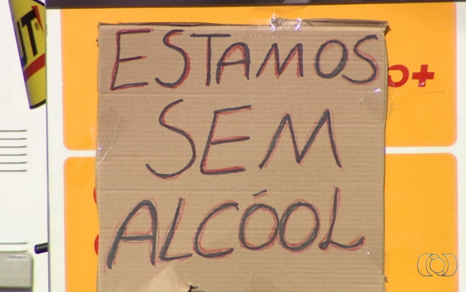 etanol falta posto 211117