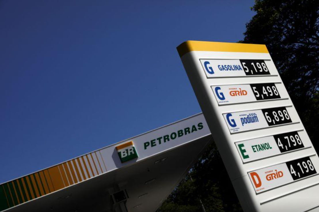 Combustíveis em alta: Etanol só é competitivo em Minas Gerais e Goiás