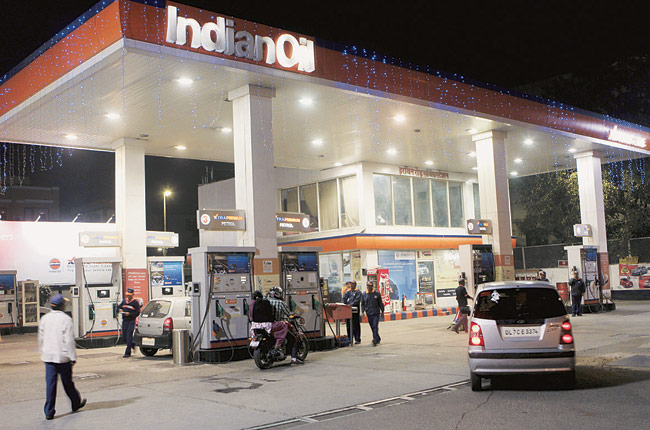 posto india 201217