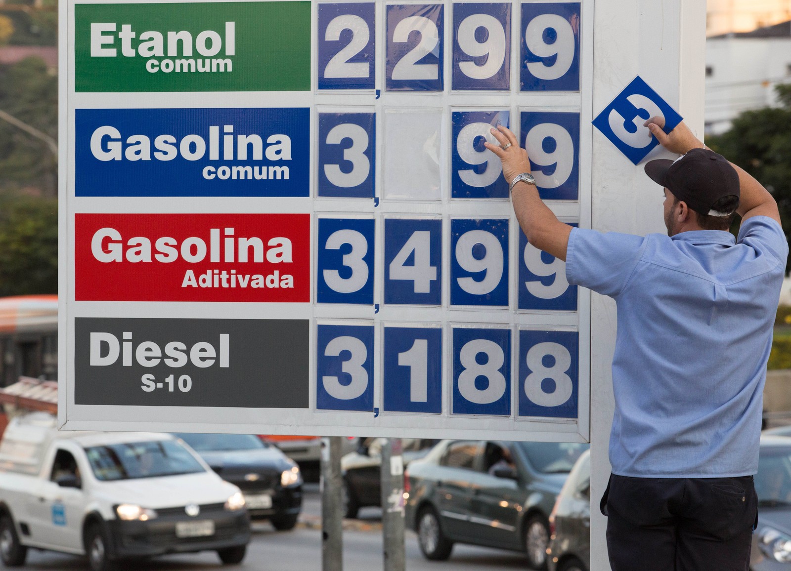 posto placa 310717