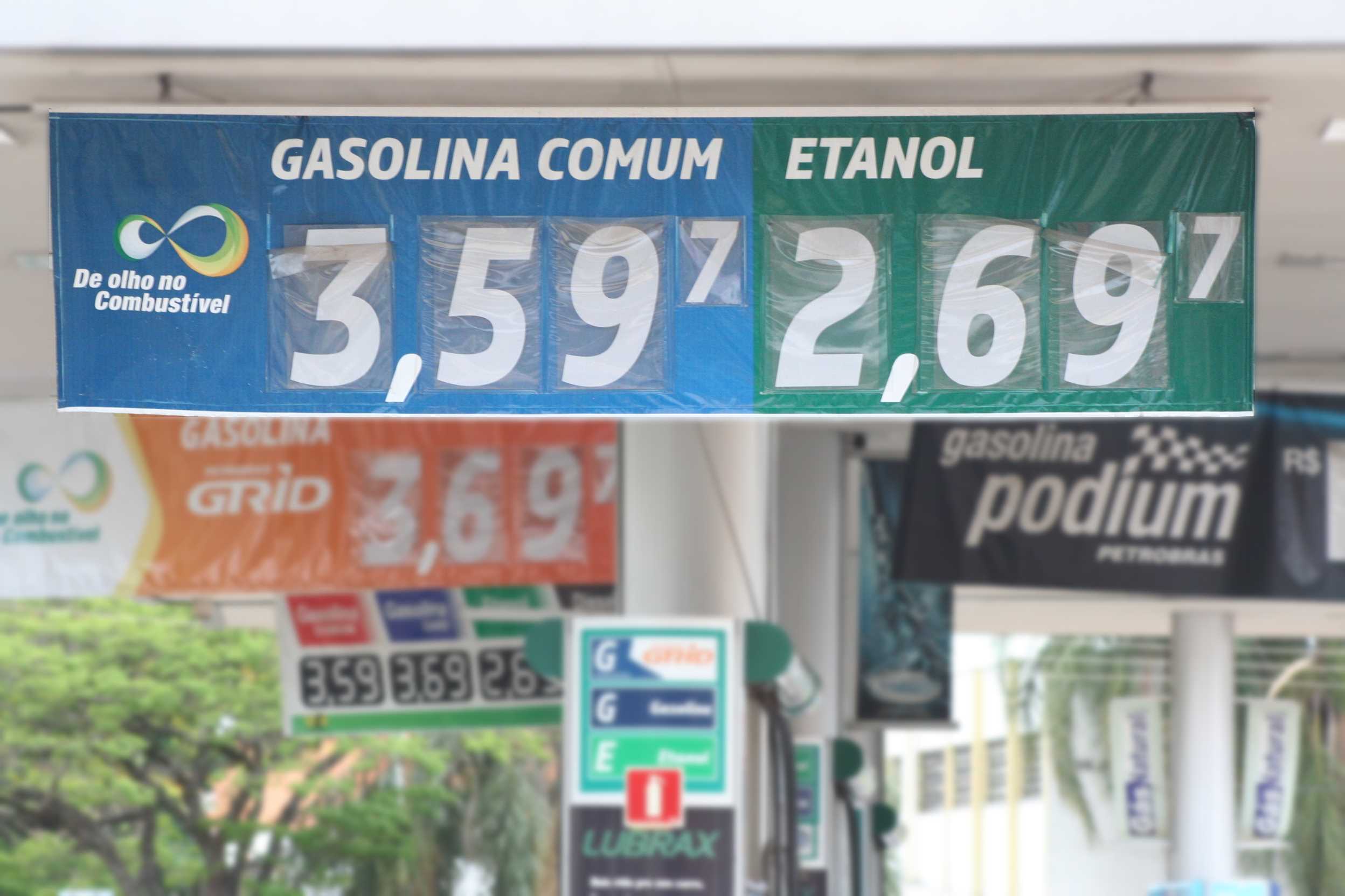 [Opinião] Afinal, qual é o preço justo da gasolina?