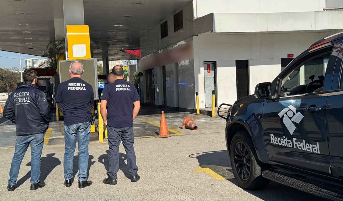Operação lacra postos de combustíveis clandestinos e suspende CNPJs em São Paulo