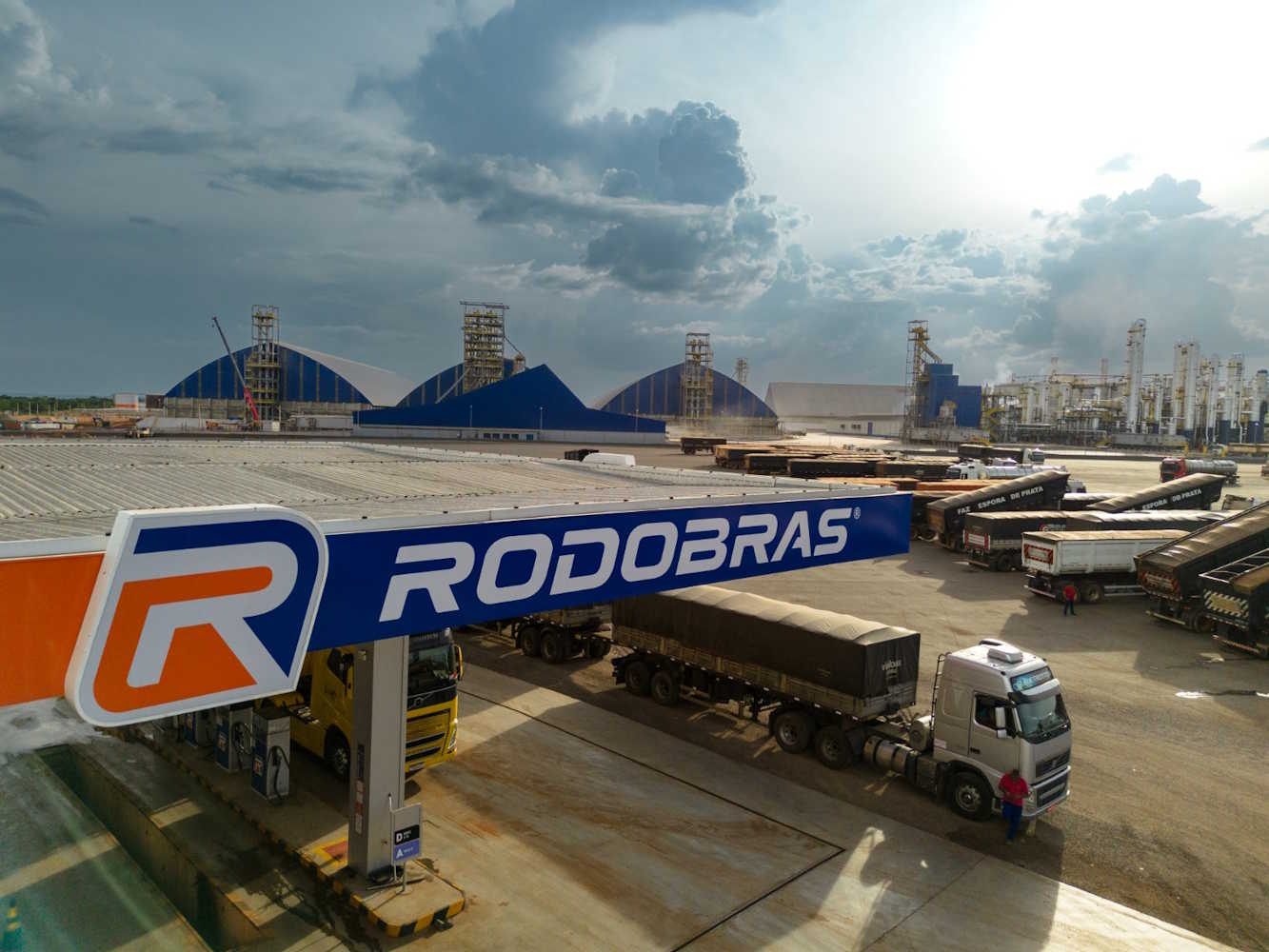 Rodobras investe R$ 50 milhões em unidade ao lado de usina da Inpasa em Balsas (MA)