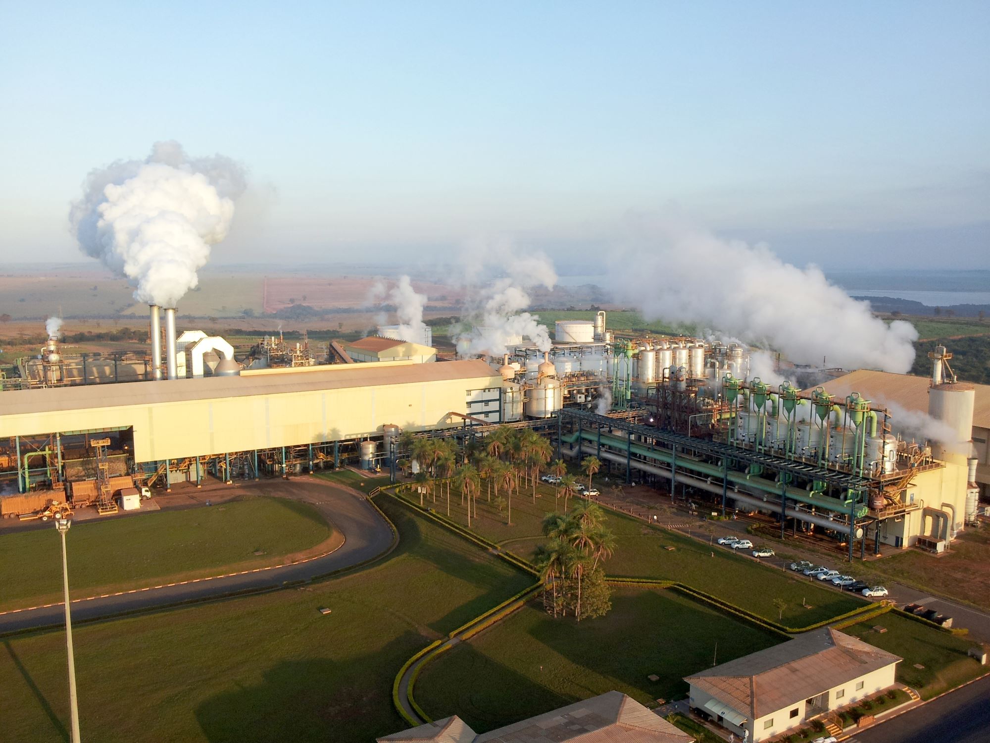 Usinas do grupo Lincoln Junqueira lucram R$ 542,76 milhões em 2020/21