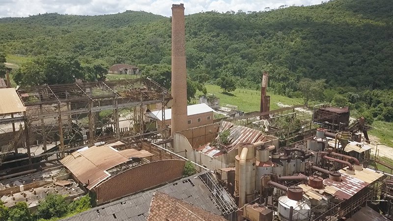 Usina Ariadnópolis tenta retomar terra ocupada por ex-funcionários há 20 anos