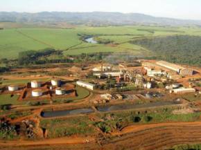 Leilão da Bioenergia do Brasil está suspenso pela justiça