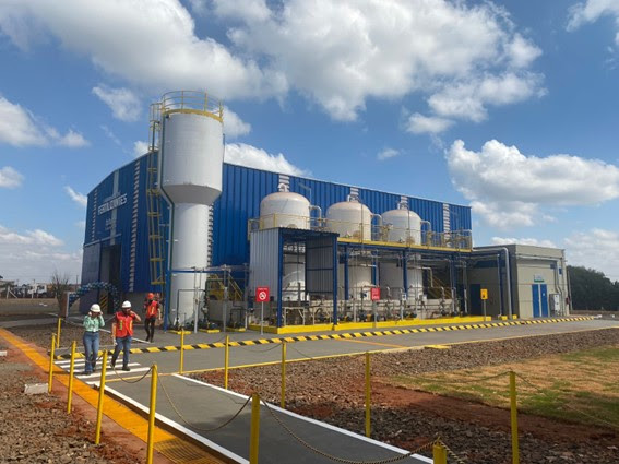 BP Bunge inaugura fábrica de fertilizantes que recebeu R$ 22 milhões em investimentos