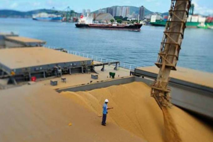 Bunge pode realizar IPO de unidade brasileira neste mês