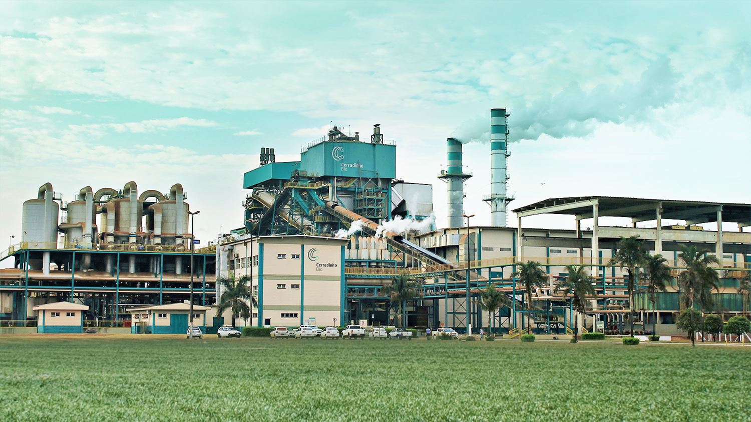 Ranking da bioeletricidade: As 100 usinas que mais geraram energia elétrica em 2017