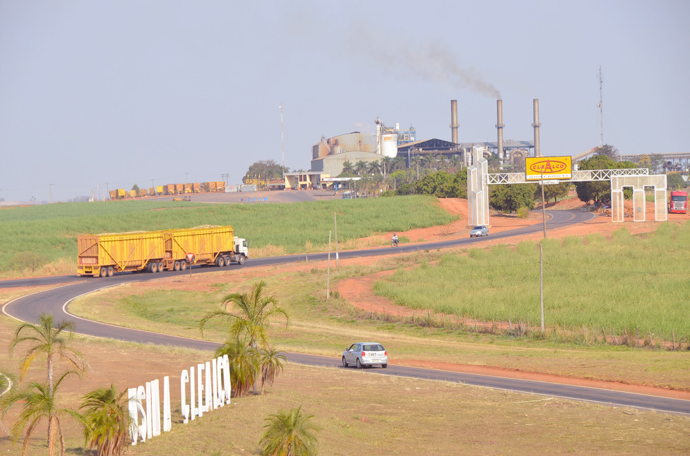 Com lucro de R$ 69,3 milhões, Clealco tem maior resultado de sua história