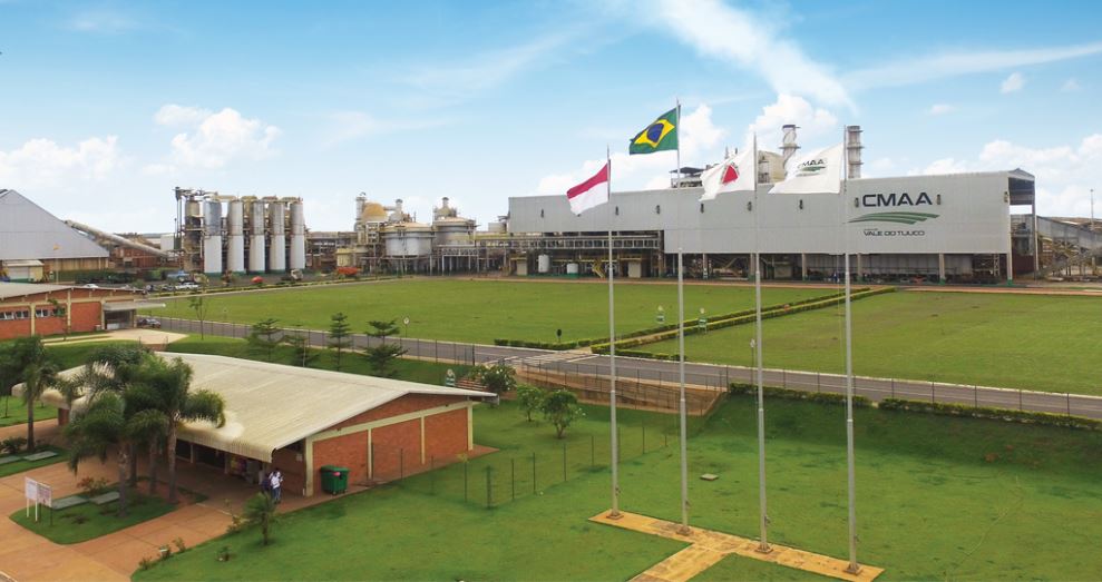 CMAA entra na fila para oferta inicial de ações