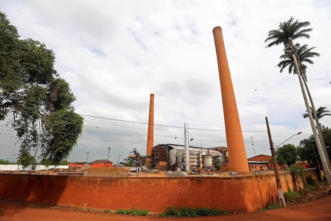 coagro usina sapucaia foto publica rj