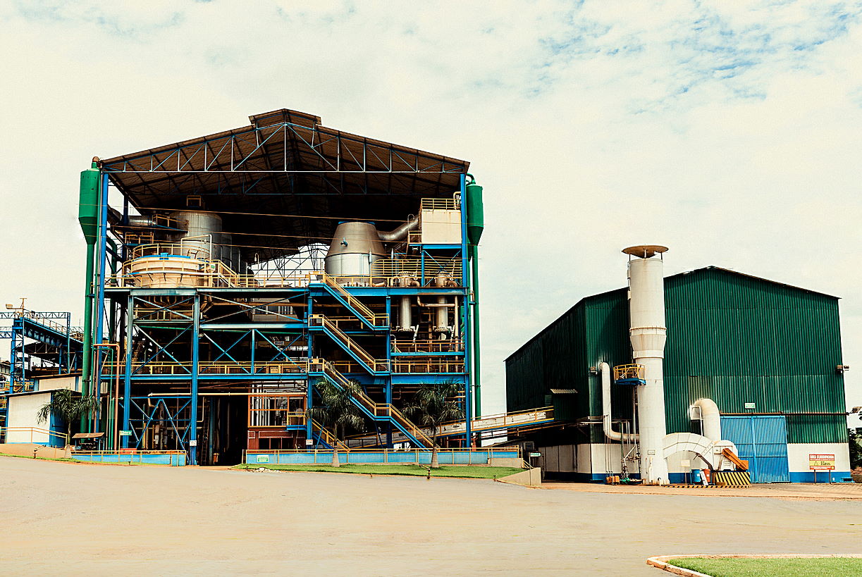 Usina Cooper-Rubi termina safra 2020/21 com elevação de 11% na moagem de cana