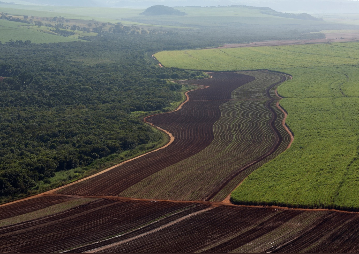 Copersucar emite mais de 8 milhões de CBios em 2021
