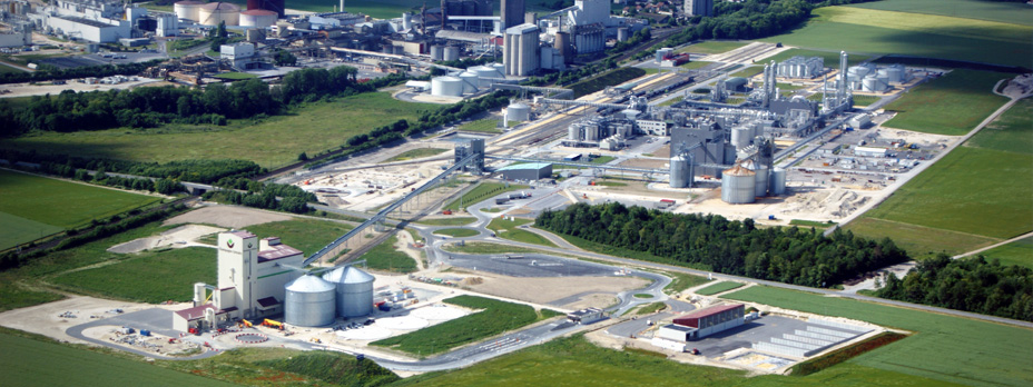 Cristal Union opera com capacidade reduzida devido à queda no etanol