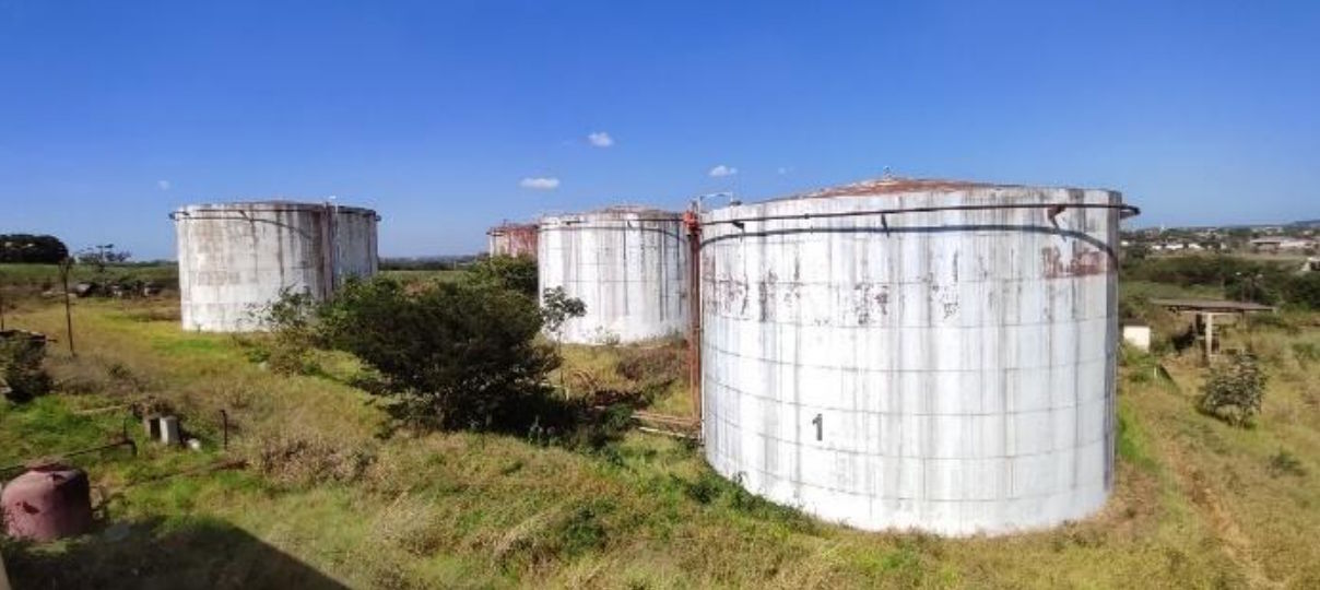 Grupo Petribu arremata usina de Monte Aprazível por R$ 19,45 milhões