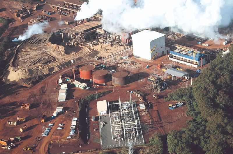 Com investimentos de R$ 100 milhões, EnerSugar inicia moagem na próxima semana