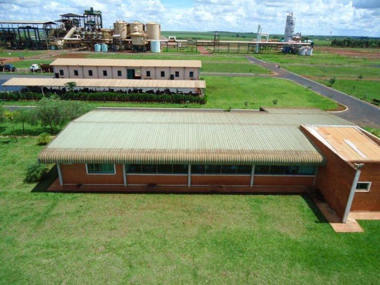 Reativação de usina em Goiás terá R$ 265 milhões em incentivos ficais