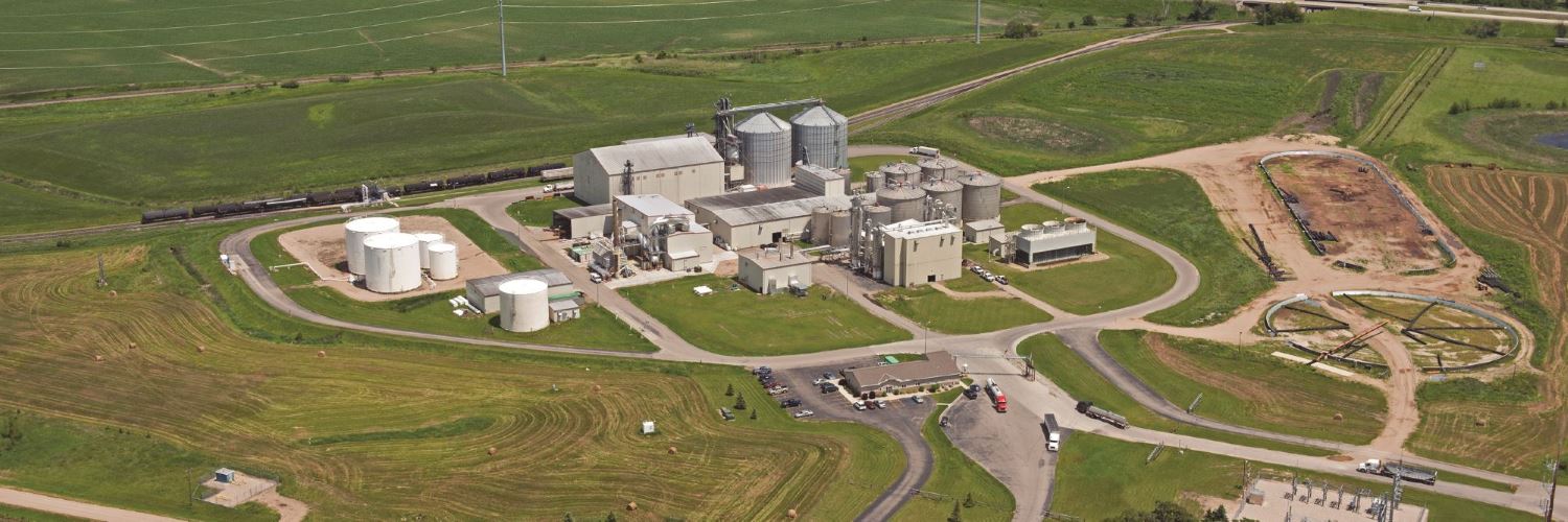 Green Plains fechará duas fábricas de etanol nos EUA, dizem fontes