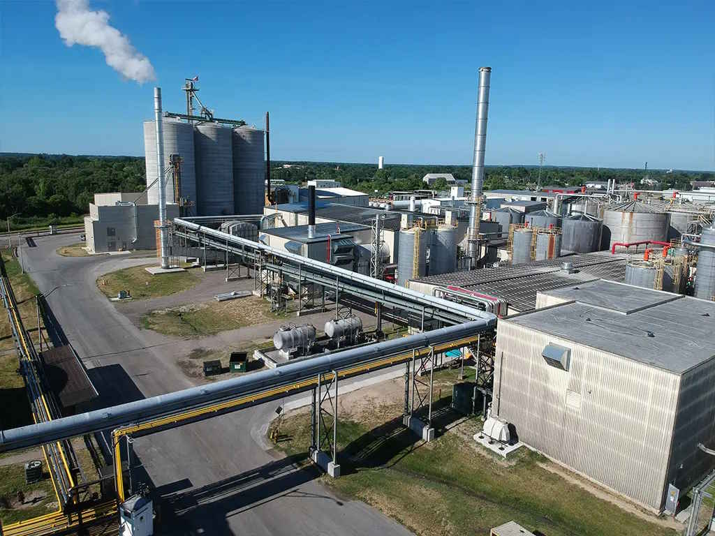 Alcogroup compra IGPC, a segunda maior produtora canadense de etanol