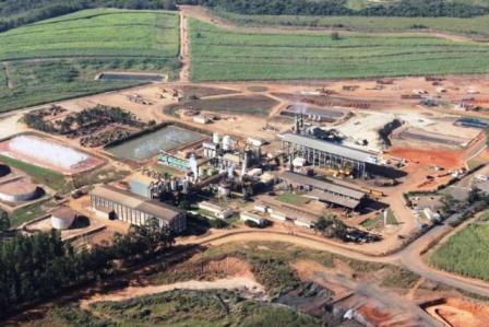 Usina da região de Catanduva (SP) entra com pedido de recuperação judicial