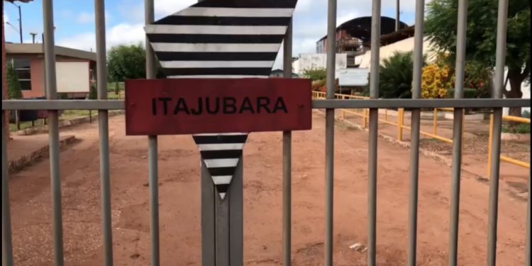 Funcionários de usina no Maranhão fazem protesto e denunciam abusos trabalhistas