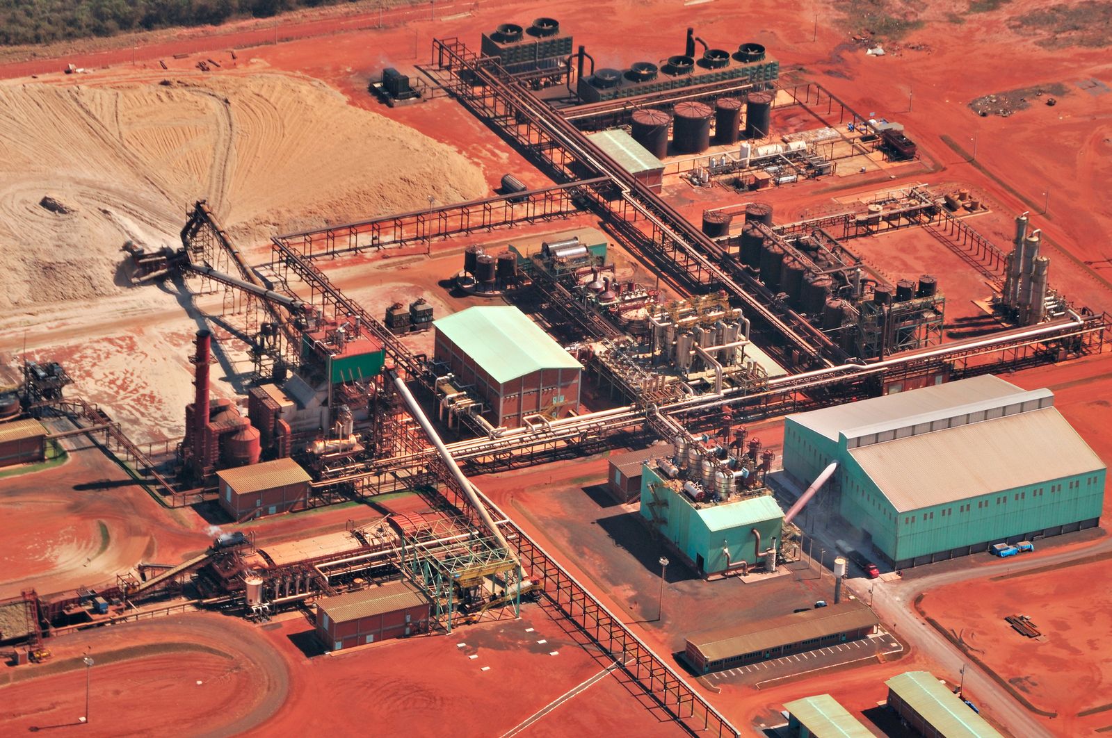 Multinacional amplia capacidade de produção de etanol hidratado em 50%