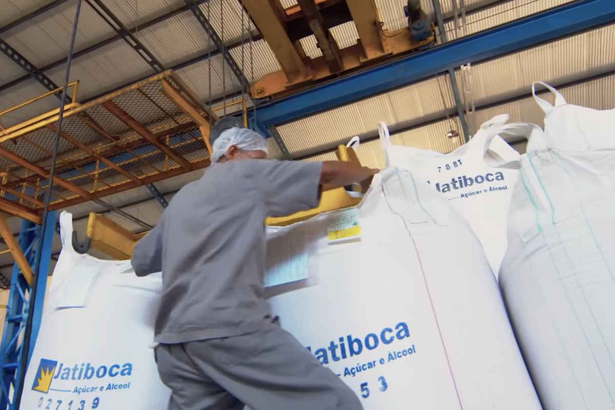 Usina Jatiboca encerra atividades com mais de mil demissões
