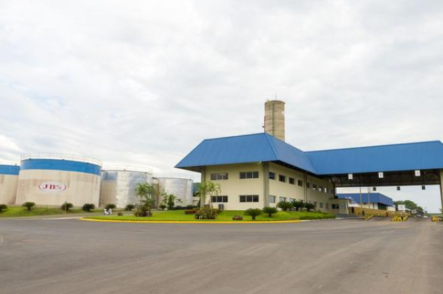 Usina produtora de biodiesel pode se tornar a primeira certificada para o RenovaBio