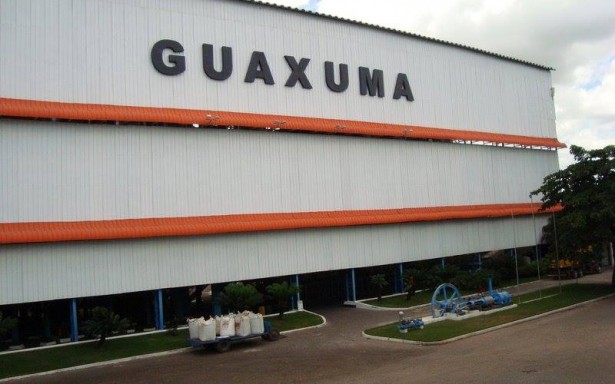 Usina Guaxuma